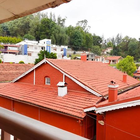 West Downs - The Heritage Resort Ooty Ngoại thất bức ảnh