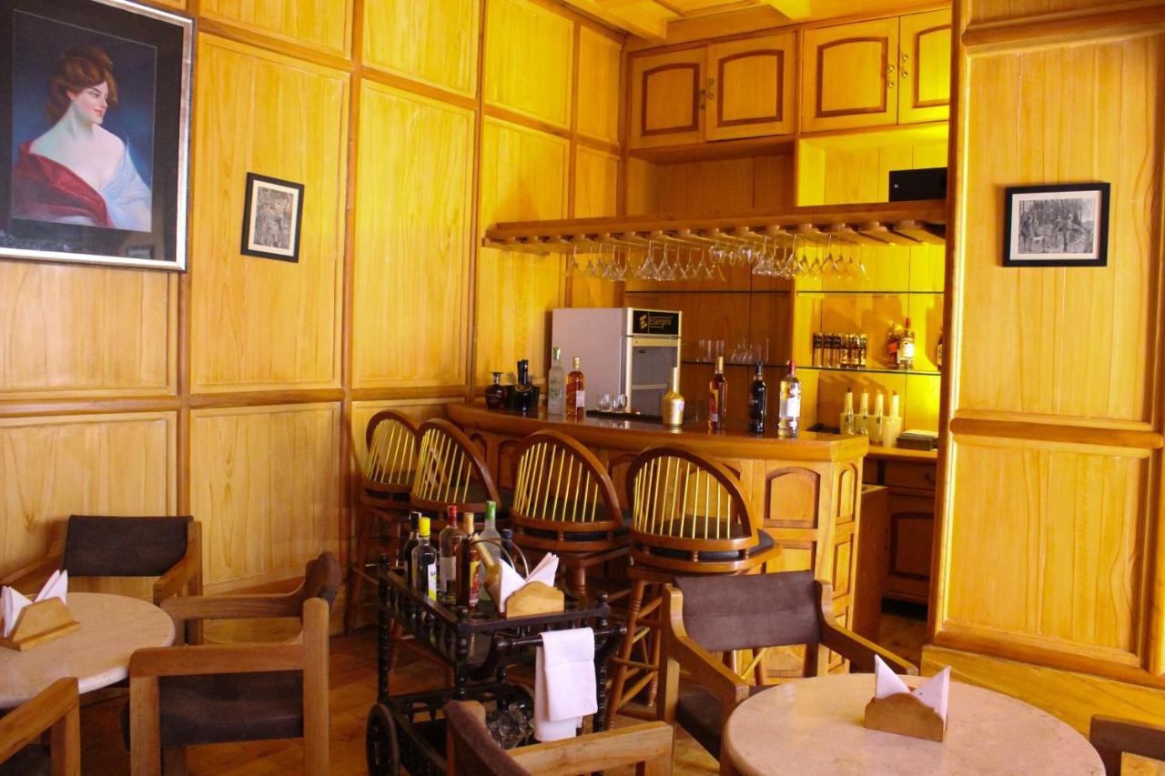 West Downs - The Heritage Resort Ooty Ngoại thất bức ảnh