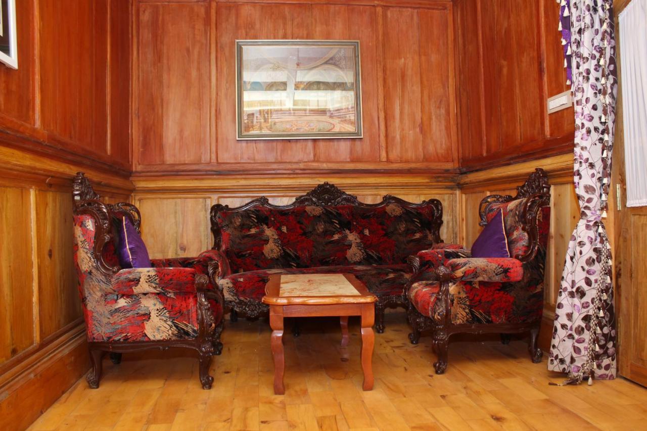 West Downs - The Heritage Resort Ooty Ngoại thất bức ảnh