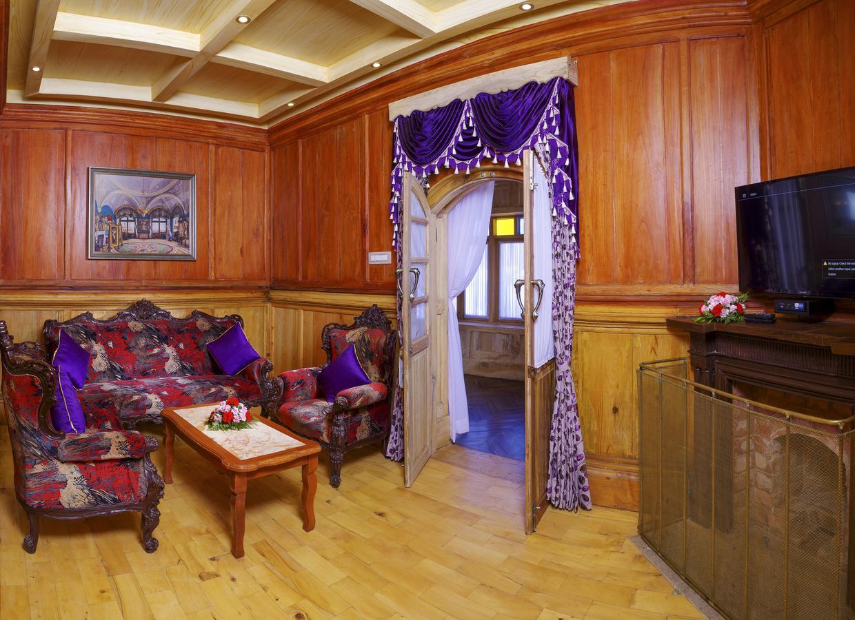 West Downs - The Heritage Resort Ooty Ngoại thất bức ảnh