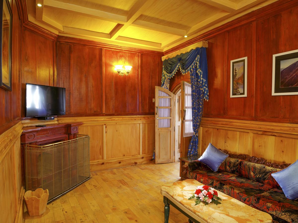 West Downs - The Heritage Resort Ooty Ngoại thất bức ảnh