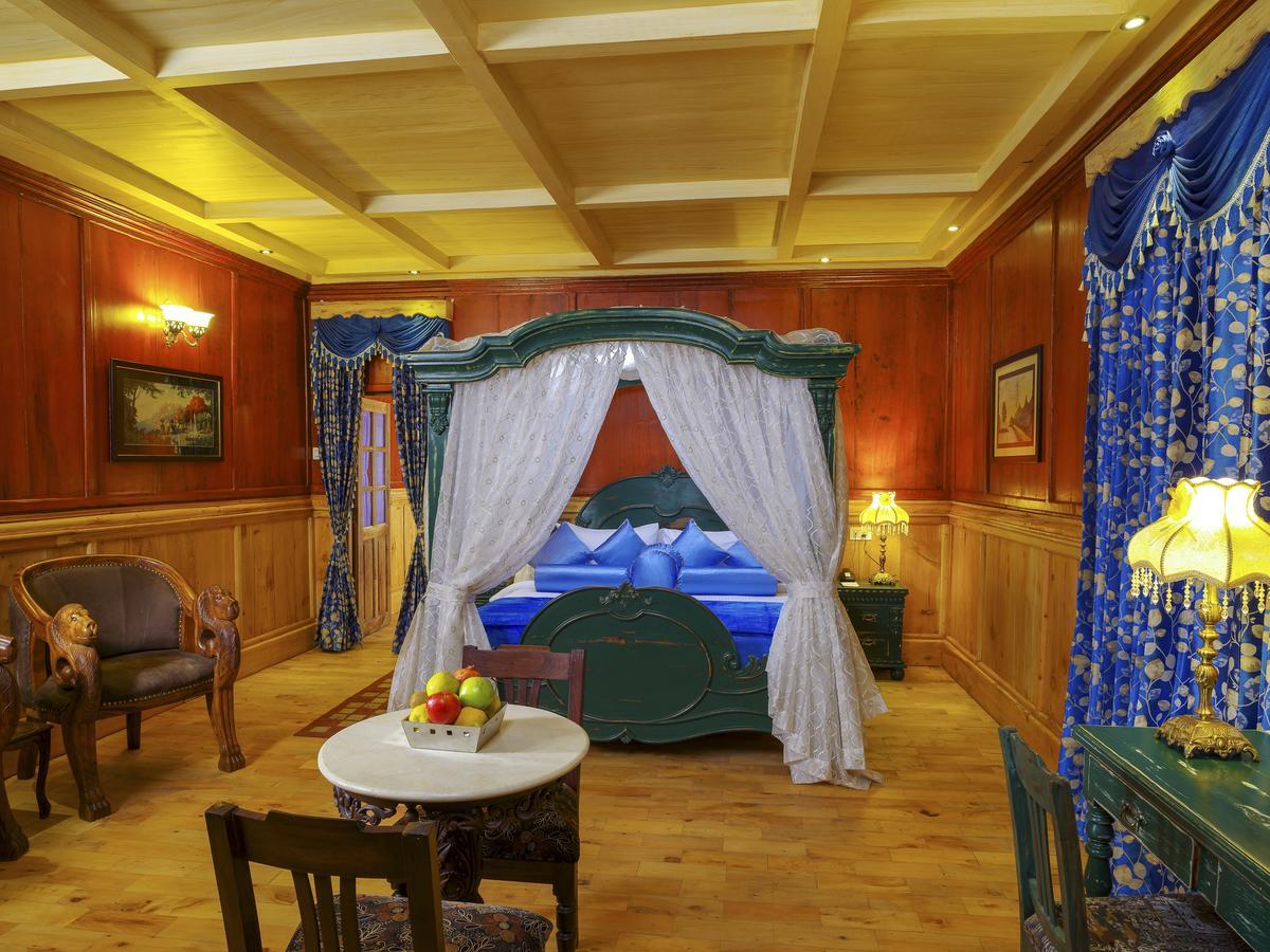 West Downs - The Heritage Resort Ooty Ngoại thất bức ảnh